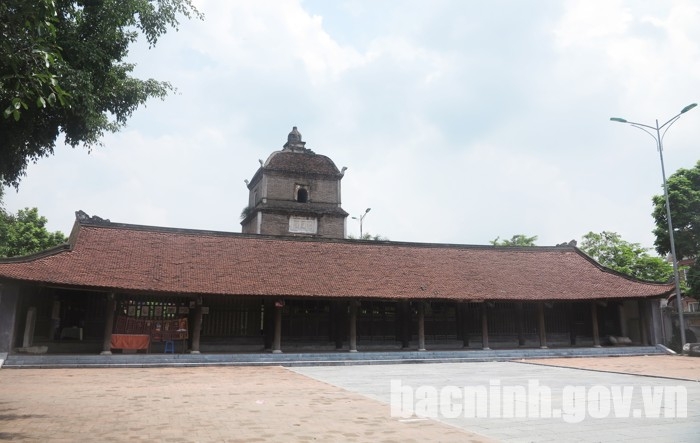 gioi thieu 11 diem du lich tren dia ban tinh bac ninh