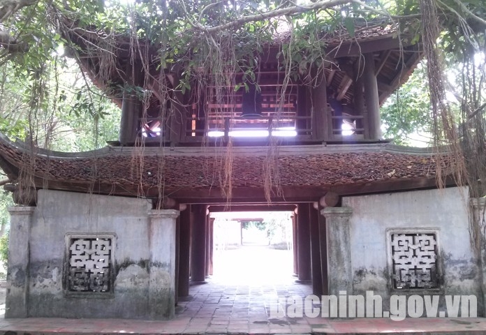 gioi thieu 11 diem du lich tren dia ban tinh bac ninh