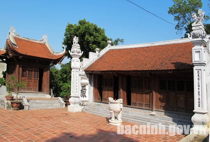 gioi thieu 11 diem du lich tren dia ban tinh bac ninh