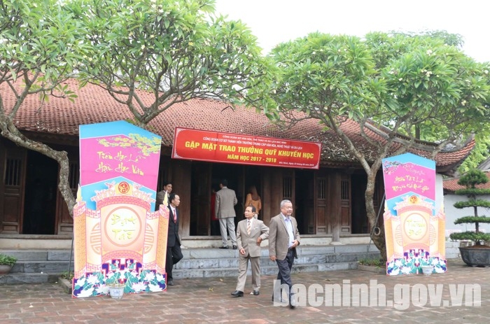 gioi thieu 11 diem du lich tren dia ban tinh bac ninh