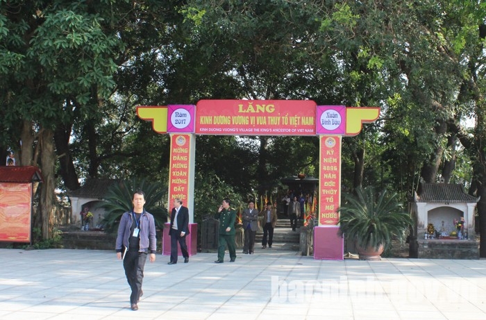 gioi thieu 11 diem du lich tren dia ban tinh bac ninh