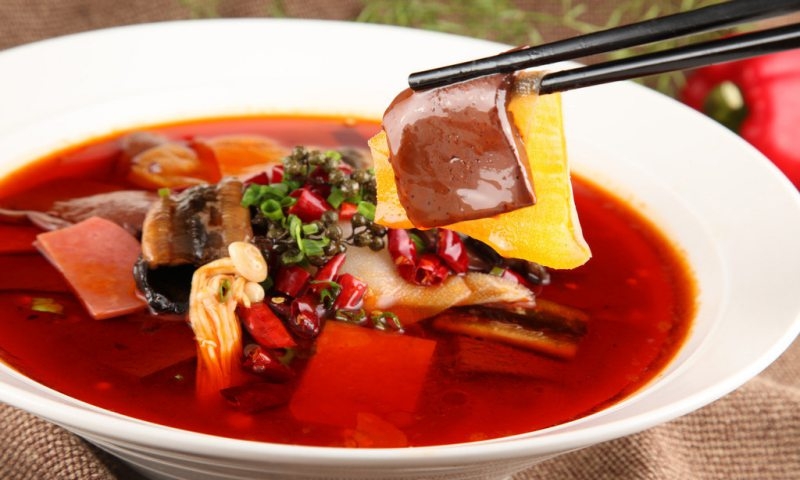 kham pha pho co ciqikou cua trung quoc