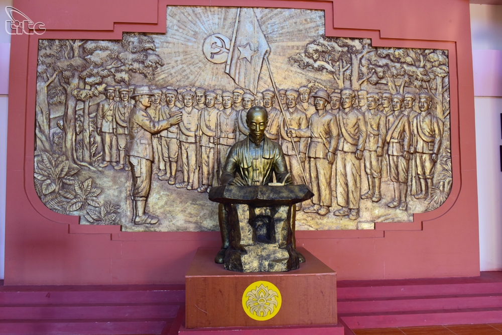 khu di tich rung tran hung dao dia chi do tren hanh trinh ve nguon