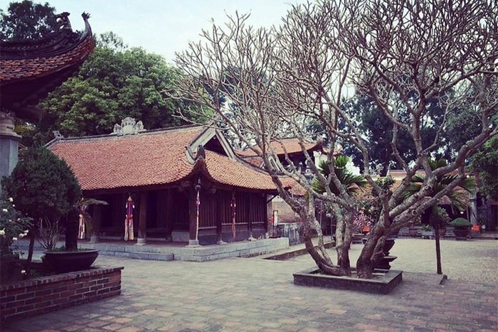 bac giang cong nhan hai diem du lich moi