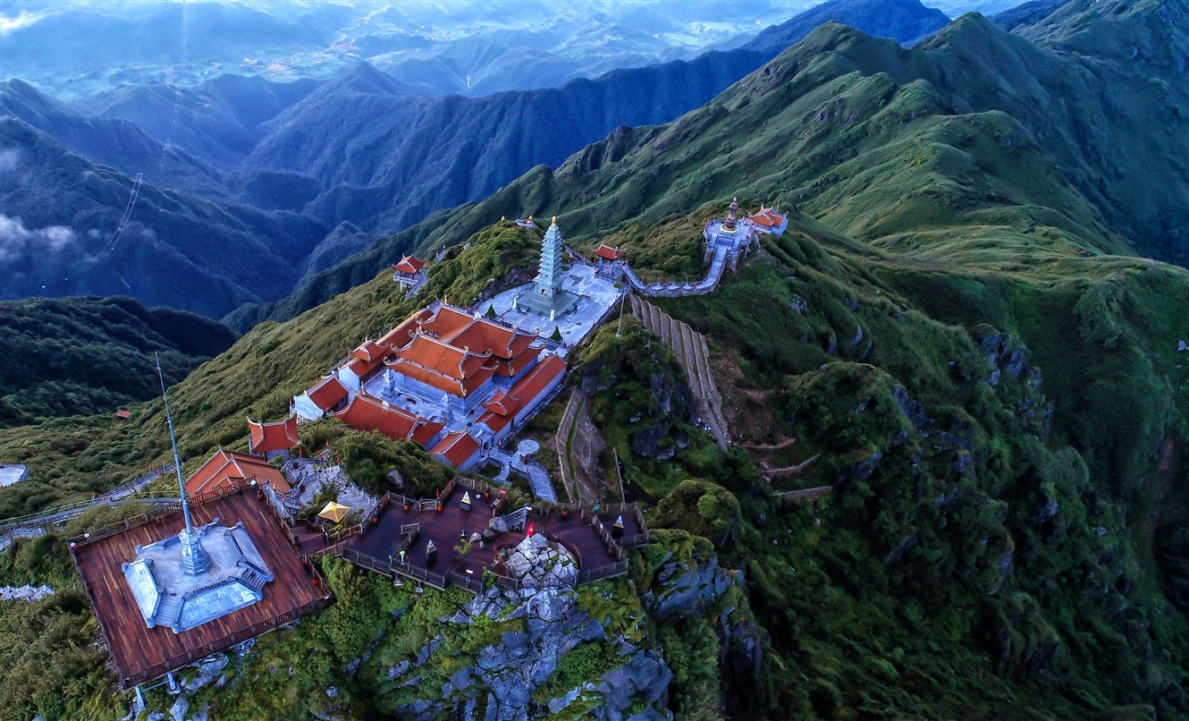 du lich hai trong mot va xu huong tim kiem nhung gia tri moi