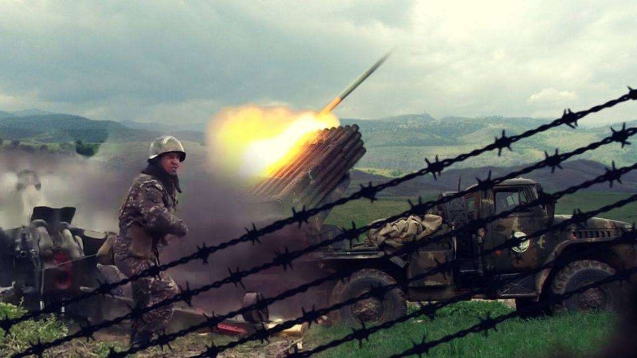 Cuộc chiến Armenia Azerbaijan có thể làm rung chuyển thị trường dầu khí