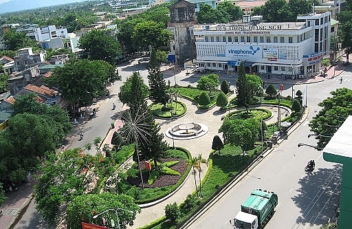 Quy hoạch tỉnh Quảng Ngãi thời kỳ 2021 2030, tầm nhìn đến 2050