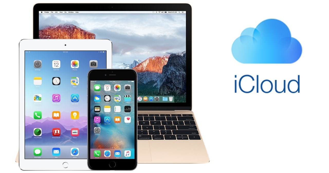 Icloud là gì? Cách sử dụng tài khoản iCloud