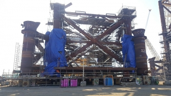 PV Shipyard tuyển dụng nhiều vị trí