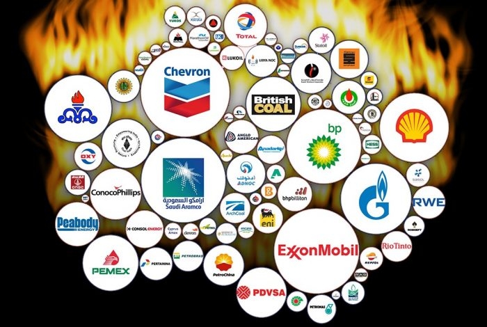 Các tập đoàn dầu khí lớn nhất thế giới ghi dấu ấn với kết quả kinh doanh quý III: Tiếp tục lỗ, nhưng le lói hy vọng lãi trở lại Các tập đoàn dầu khí lớn nhất thế giới ghi dấu ấn với kết quả kinh doanh quý III: Tiếp tục lỗ, nhưng le lói hy vọng lãi trở lại