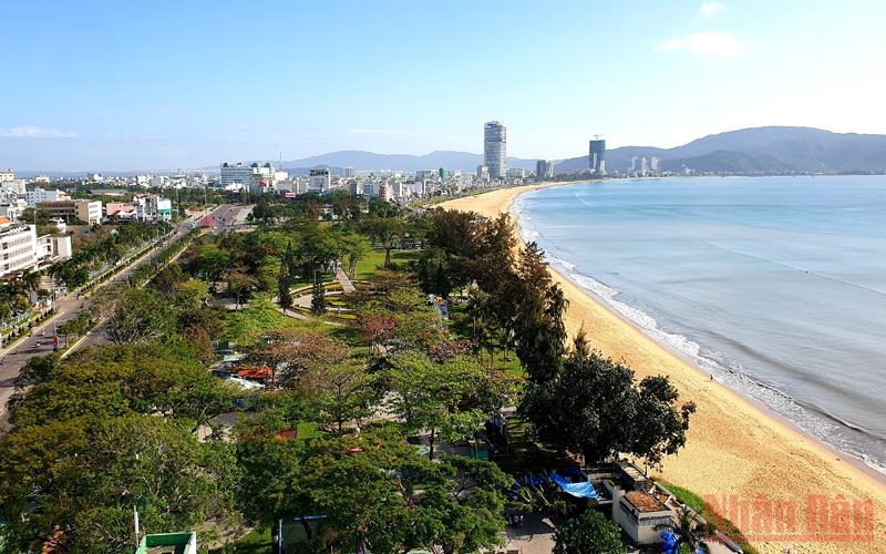 Bình Định “kích hoạt” du lịch, dự kiến đón khách nội địa từ đầu tháng 11 tới