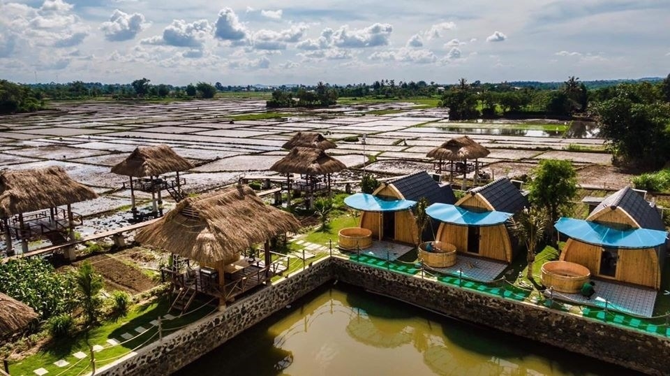 Đắk Lắk: Đưa 3 điểm du lịch nông nghiệp - sinh thái vào hoạt động Đắk Lắk: Đưa 3 điểm du lịch nông nghiệp - sinh thái vào hoạt động