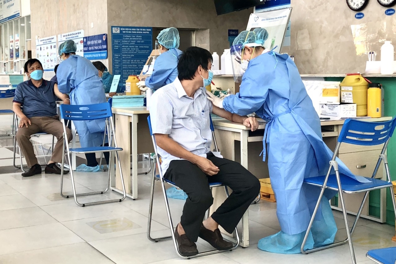 Tổng công ty Khánh Việt - 38 năm hình thành và phát triển