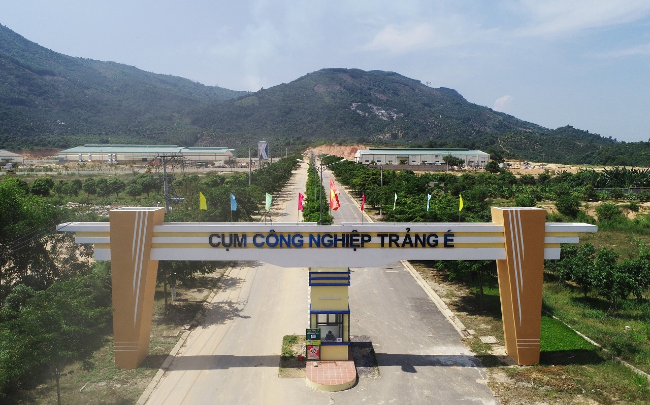 Tổng công ty Khánh Việt - 38 năm hình thành và phát triển