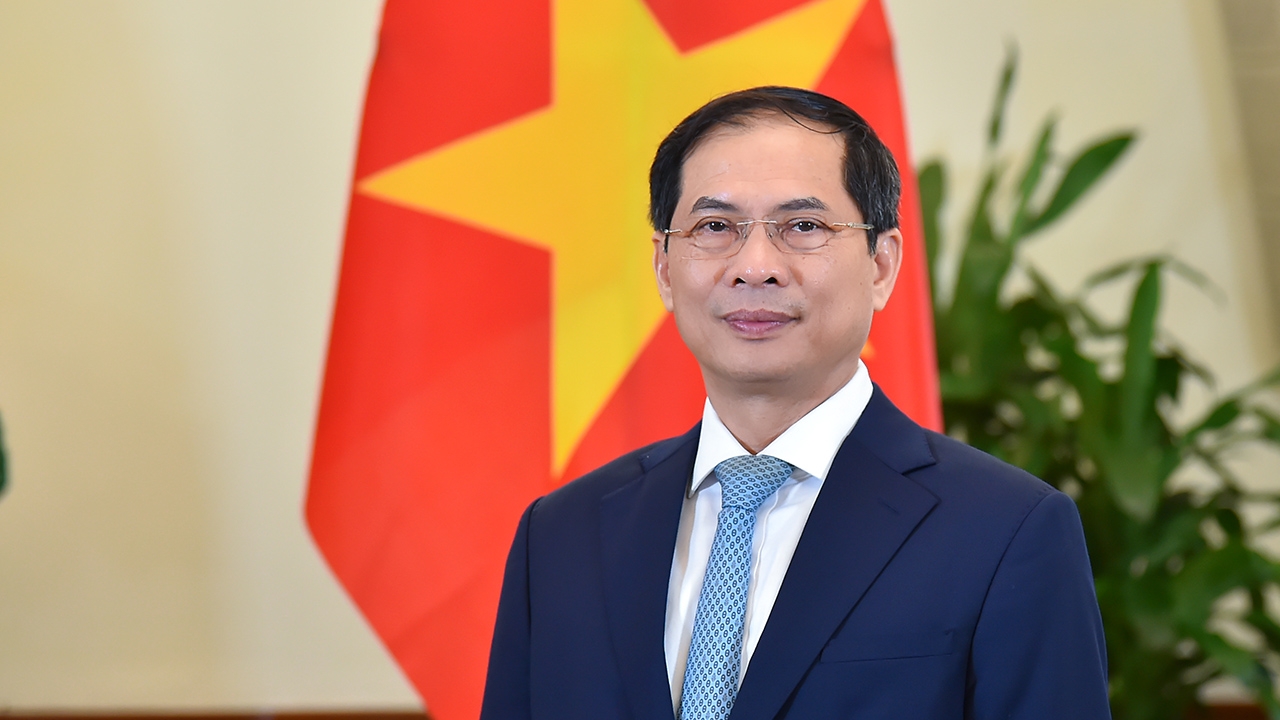 UNCTAD 15 - Chìa khóa để giải quyết các thách thức về thương mại và phát triển toàn cầu là đẩy mạnh chủ nghĩa đa phương và tăng cường hợp tác quốc tế
