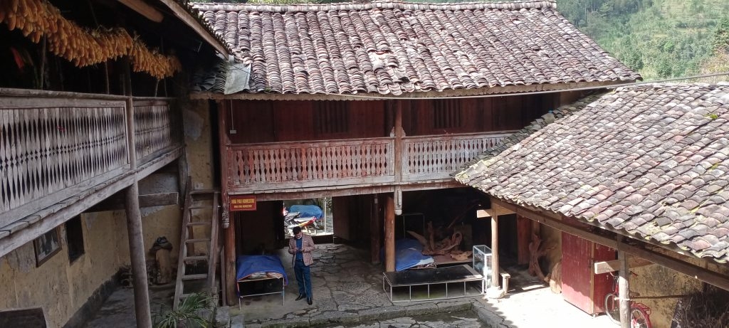 Có một Lũng Cẩm mộng mơ Có một Lũng Cẩm mộng mơ