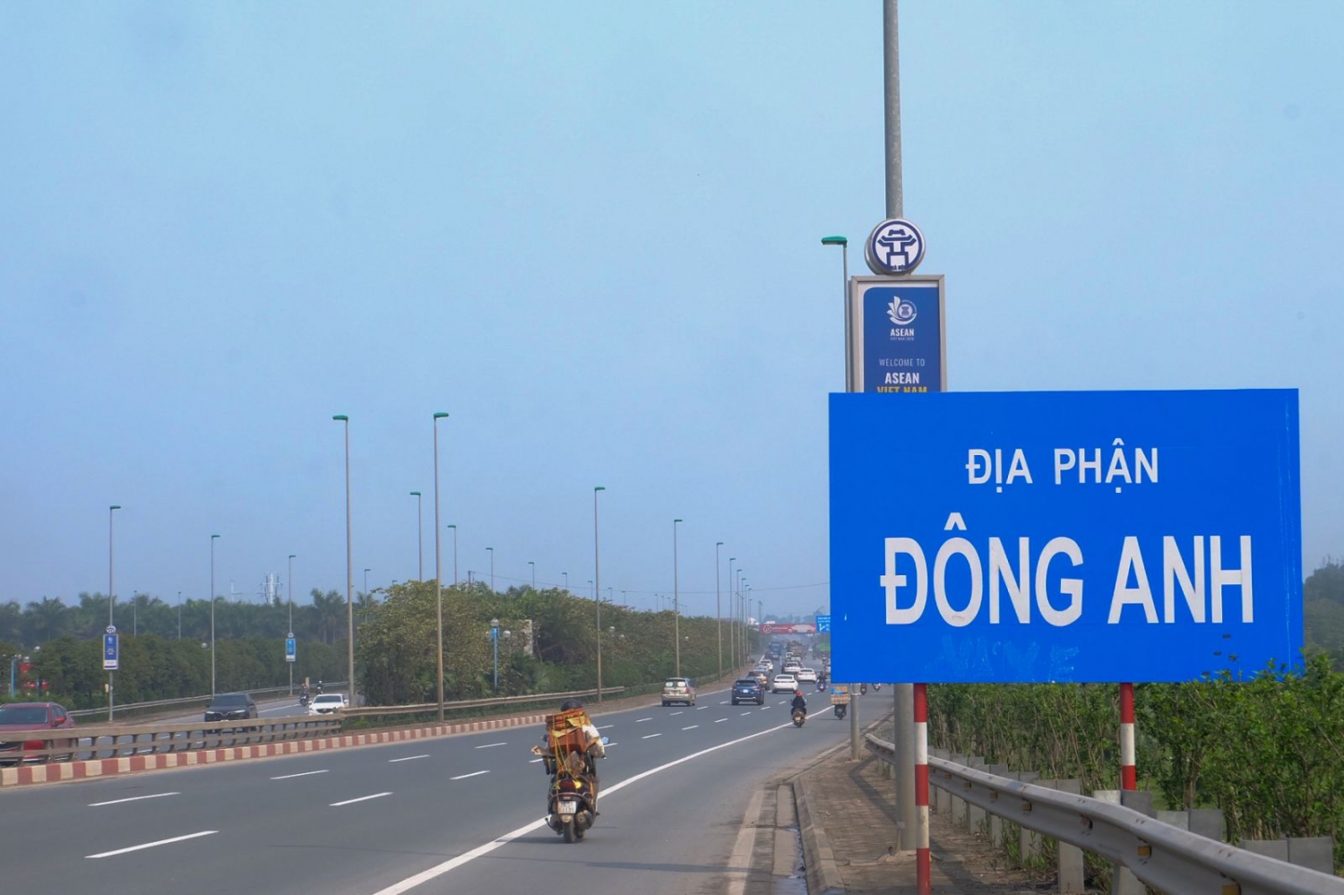 Vì sao giá căn hộ Hà Nội liên tục tăng?