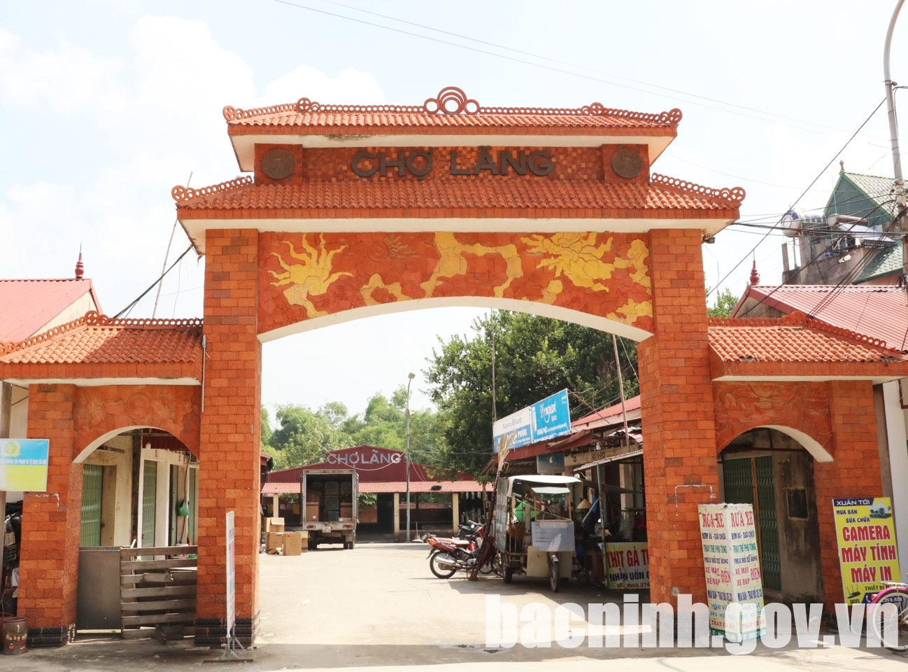 Đặc sắc làng nghề gốm Phù Lãng