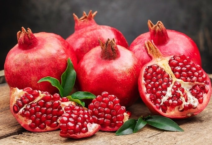 Các quốc gia châu Âu chuộng trái cây nhiệt đới như thế nào?