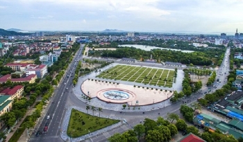 Nghệ An tìm nhà đầu tư cho dự án khu đô thị gần 700 tỷ