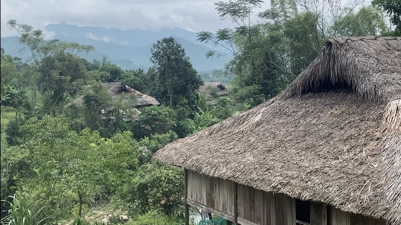 Đánh thức tiềm năng du lịch Văn Bàn - Lào Cai Đánh thức tiềm năng du lịch Văn Bàn - Lào Cai