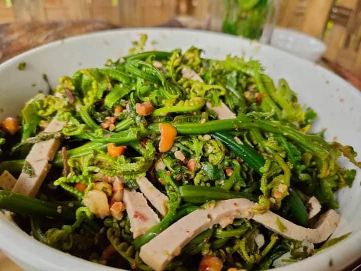 Đánh thức tiềm năng du lịch Văn Bàn - Lào Cai Đánh thức tiềm năng du lịch Văn Bàn - Lào Cai