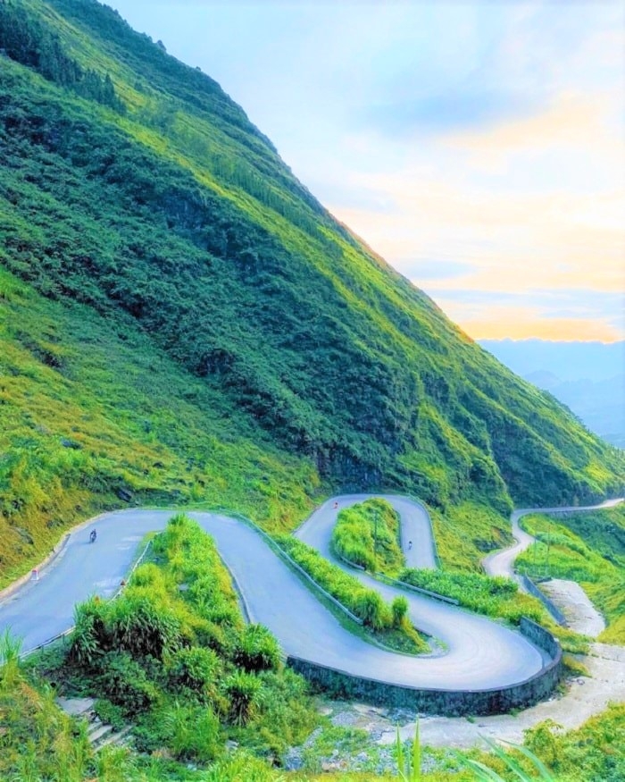 Top 9 điểm checkin ở Hà Giang nhất định phải thử