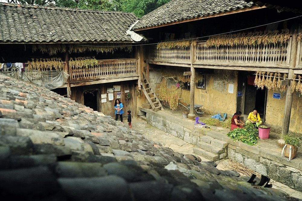 Top 9 điểm checkin ở Hà Giang nhất định phải thử