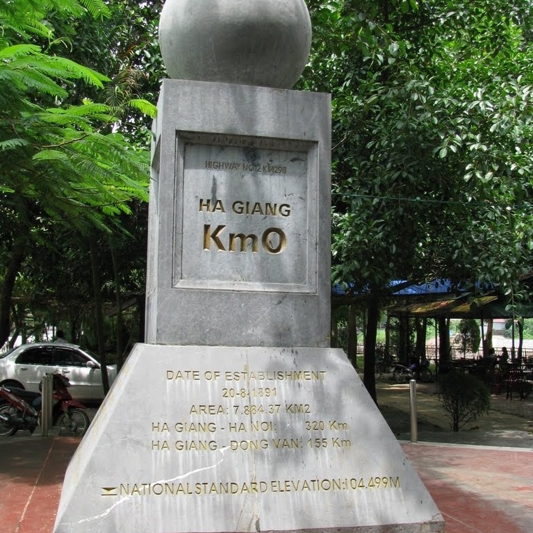 Top 9 điểm checkin ở Hà Giang nhất định phải thử