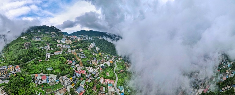 Nâng tầm thương hiệu Khu du lịch Tam Đảo Nâng tầm thương hiệu Khu du lịch Tam Đảo