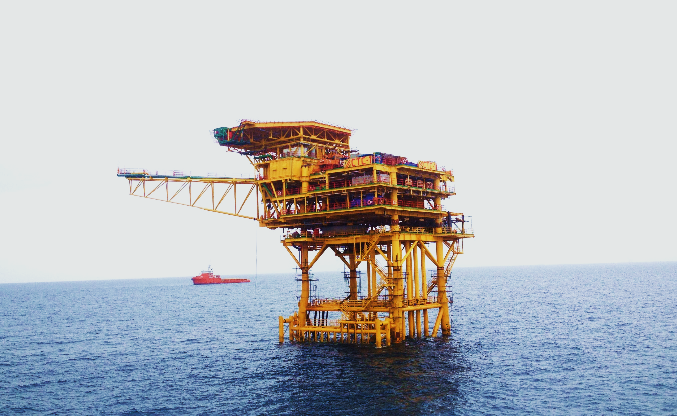 Các sự kiện nổi bật của Petrovietnam trong tuần từ 10/10 đến 17/10/2021