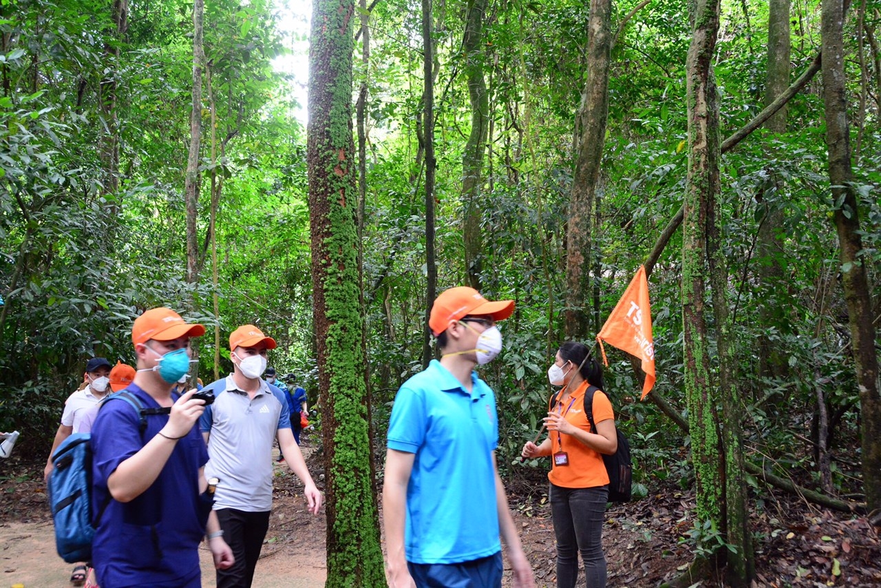 TPHCM sẵn sàng mở các TPHCM sẵn sàng mở các