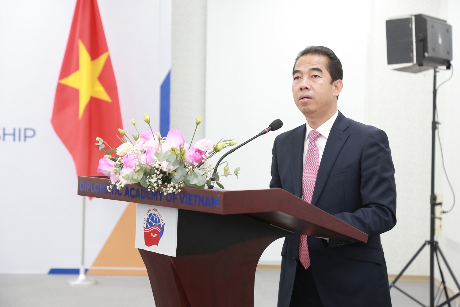 Tọa đàm kỷ niệm 10 năm thiết lập quan hệ Đối tác Chiến lược Việt Nam - Đức