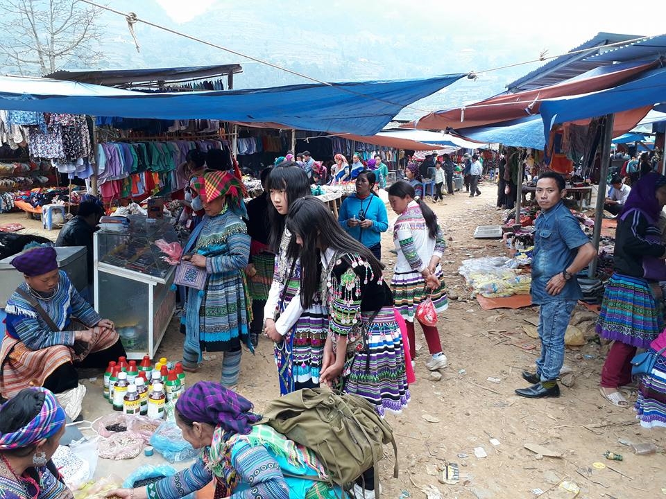 Mùa thu ở Si Ma Cai có gì đặc biệt Mùa thu ở Si Ma Cai có gì đặc biệt