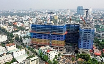 Bình Dương: Đẩy nhanh tiến độ các dự án sử dụng vốn đầu tư công năm 2021