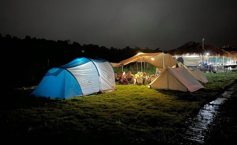 Du lịch Hà Nội dần khởi động sau dịch