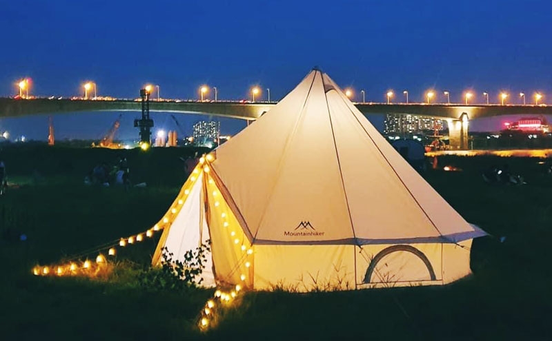 Du lịch Hà Nội dần khởi động sau dịch