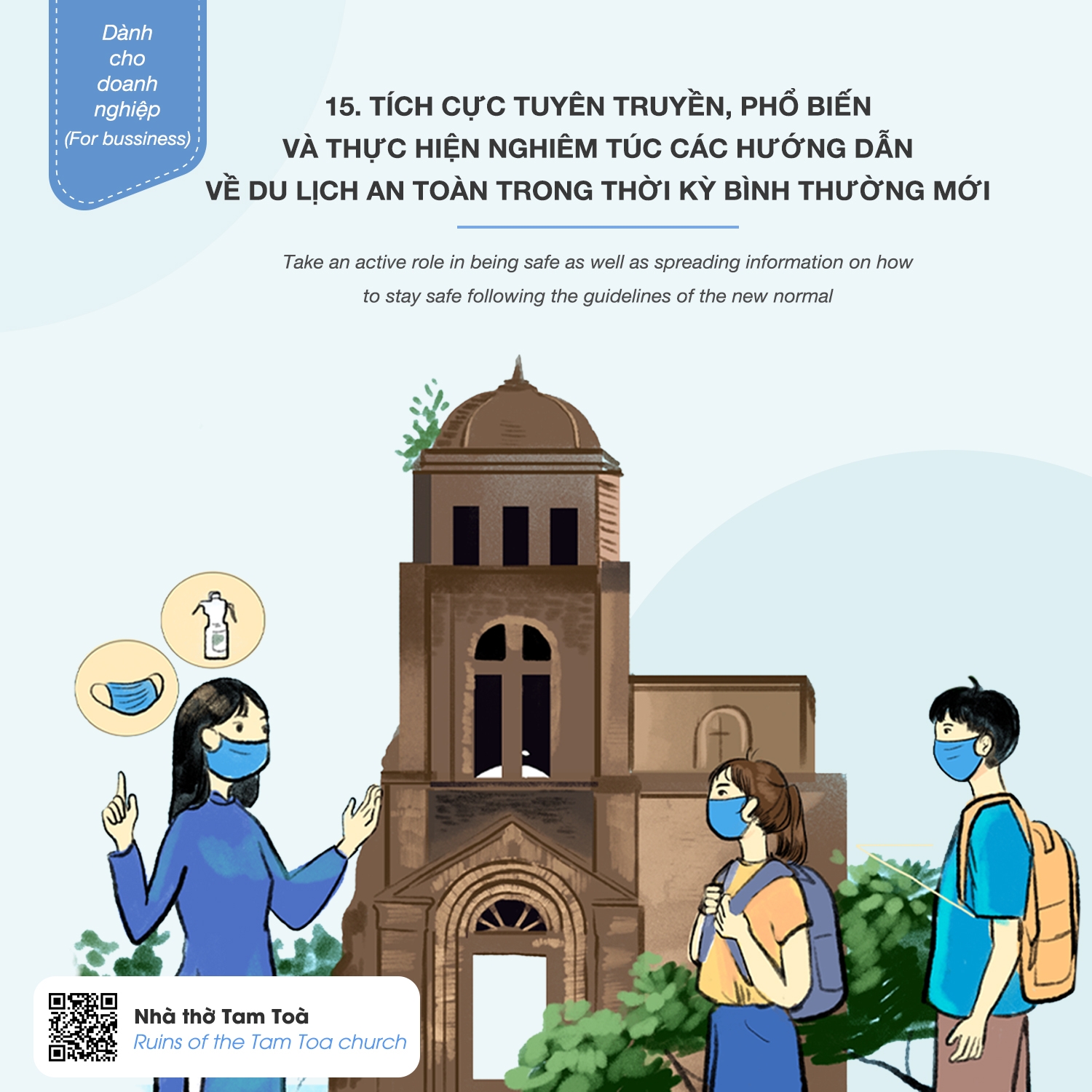 Quảng Bình ban hành Bộ quy tắc Ứng xử văn minh du lịch Quảng Bình ban hành Bộ quy tắc Ứng xử văn minh du lịch