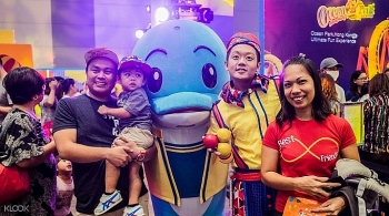 Chuỗi lễ hội du lịch tại Đông Nam Á - Klook Fest 2019 lần đầu tiên có mặt ở Việt Nam