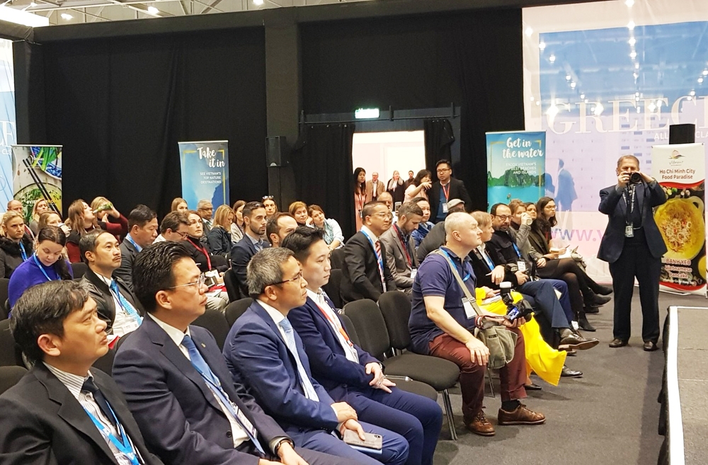 du lich viet nam thu hut truyen thong quoc te tai wtm london 2019