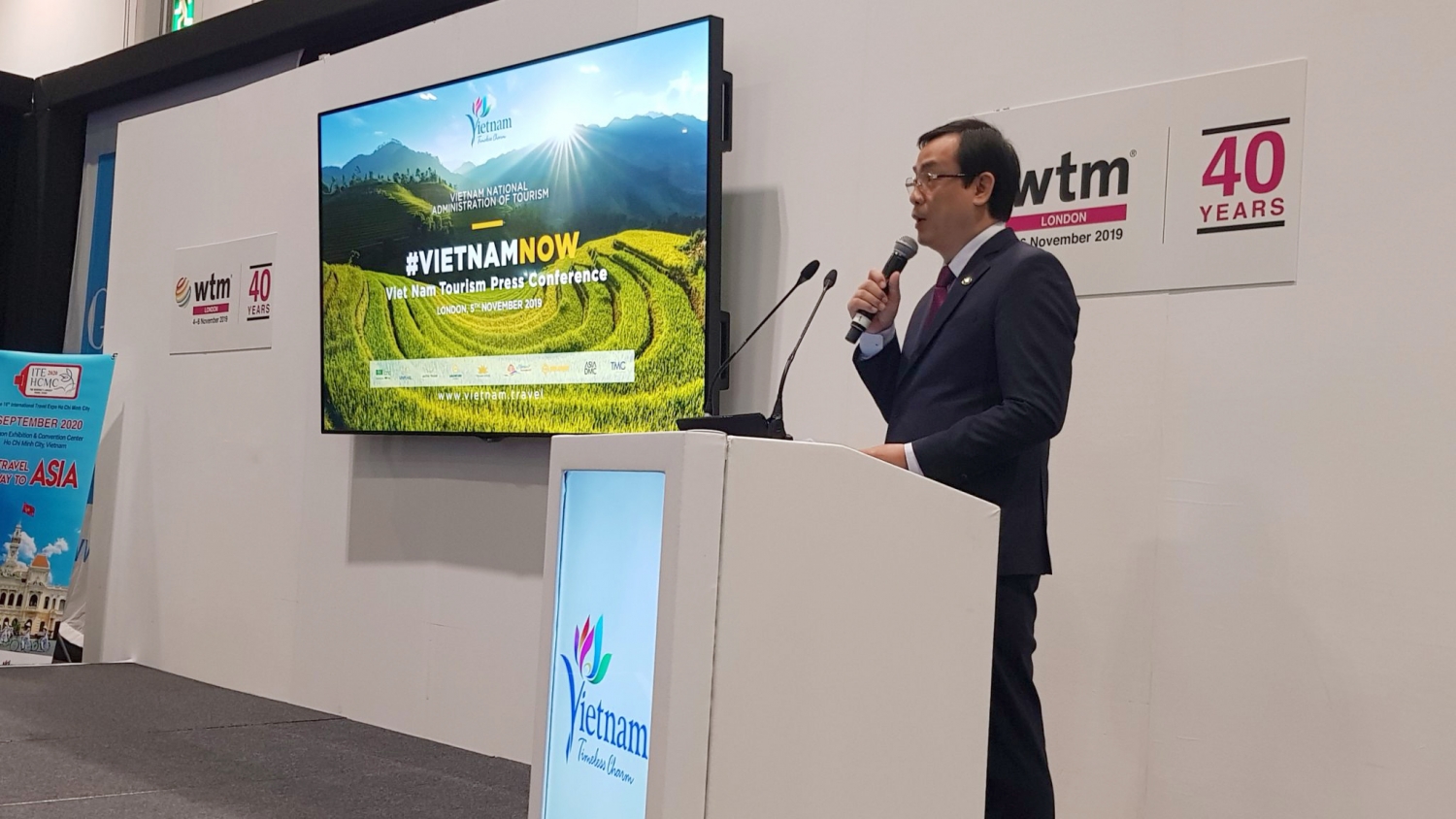 du lich viet nam thu hut truyen thong quoc te tai wtm london 2019