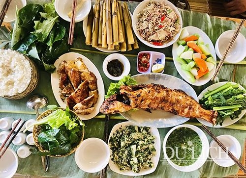 du thuyen chong chong kham pha long ho quynh nhai
