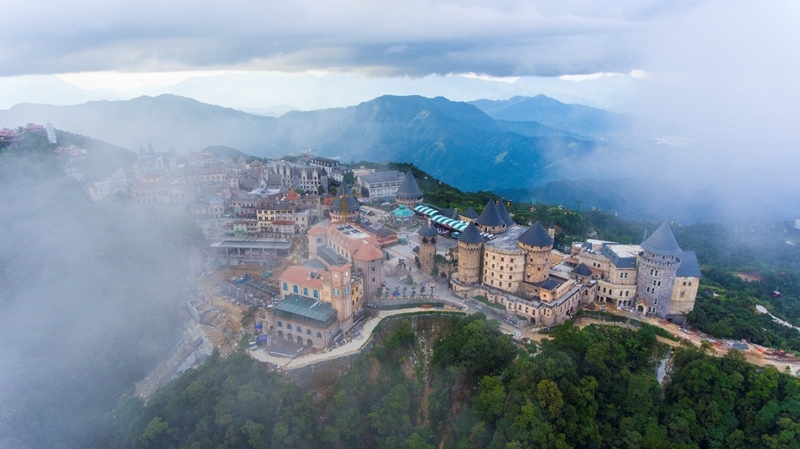 nhin lai hanh trinh bien du lich tro thanh dong luc kinh te chinh cua da nang