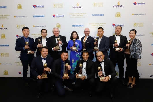 nha sang lap giai thuong world travel award ky vong tuong lai viet nam co thuong hieu quoc te