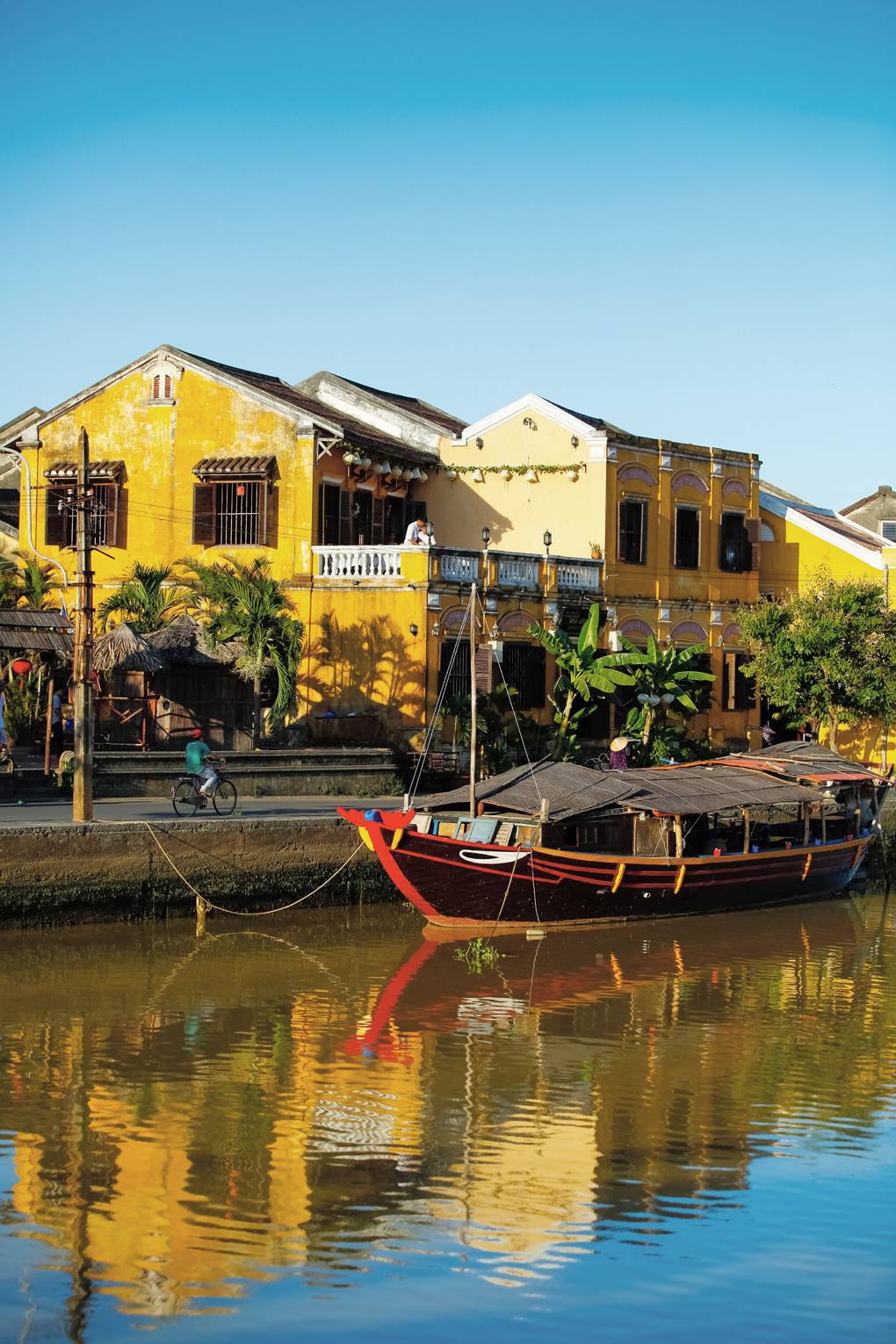 viet nam nam trong top 10 quoc gia duoc du khach yeu thich nhat