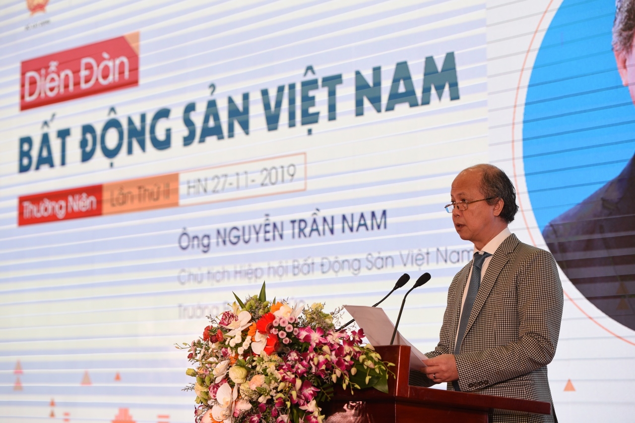 5 cơ hội của thị trường bất động sản Việt Nam 5 co hoi cua thi truong bat dong san viet nam