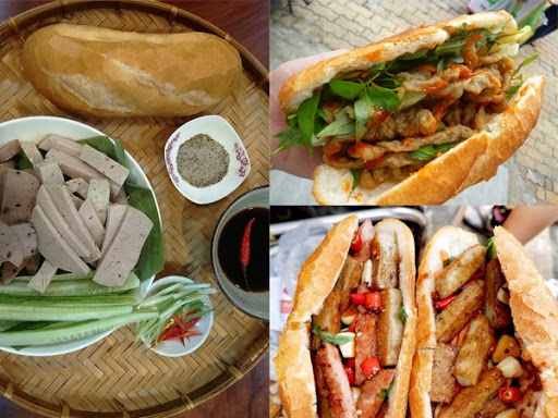 Ẩm thực Vũng Tàu - Loạt món ngon níu chân thực khách
