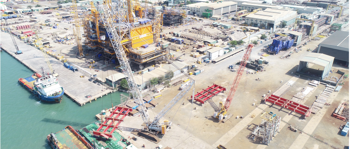 PV Shipyard tuyển dụng 50 Lao động phổ thông