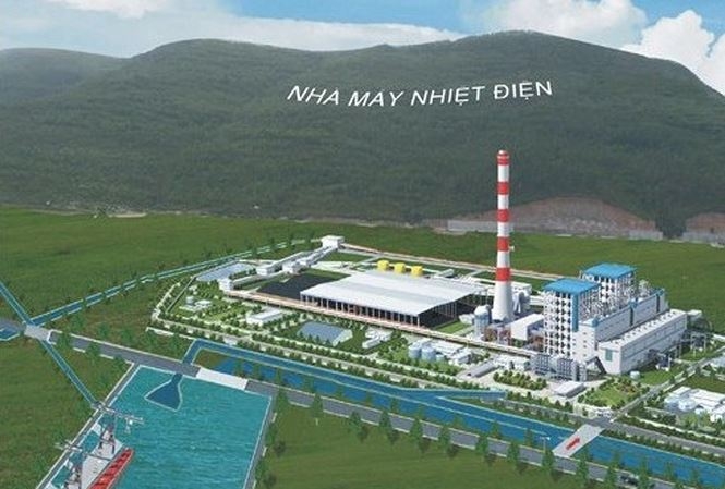 Việt Nam tăng phụ thuộc vào than nhập khẩu Việt Nam tăng phụ thuộc vào than nhập khẩu