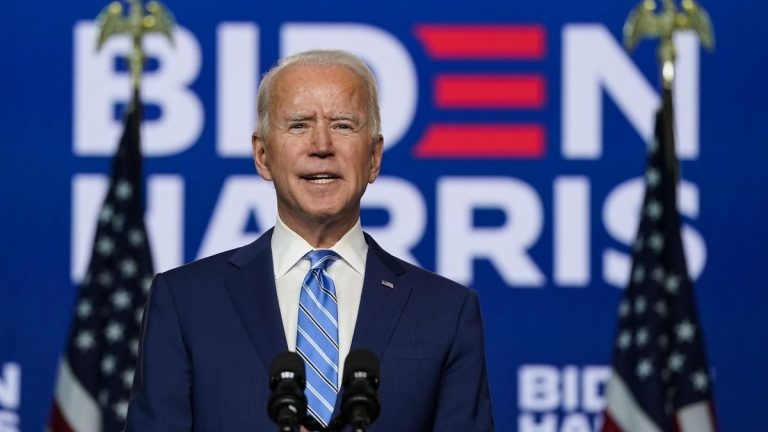 Dự báo chính sách Châu Á – Thái Bình Dương của chính quyền Biden